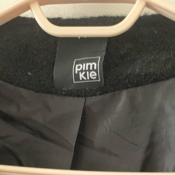 Jacket - Picture 3 of 5